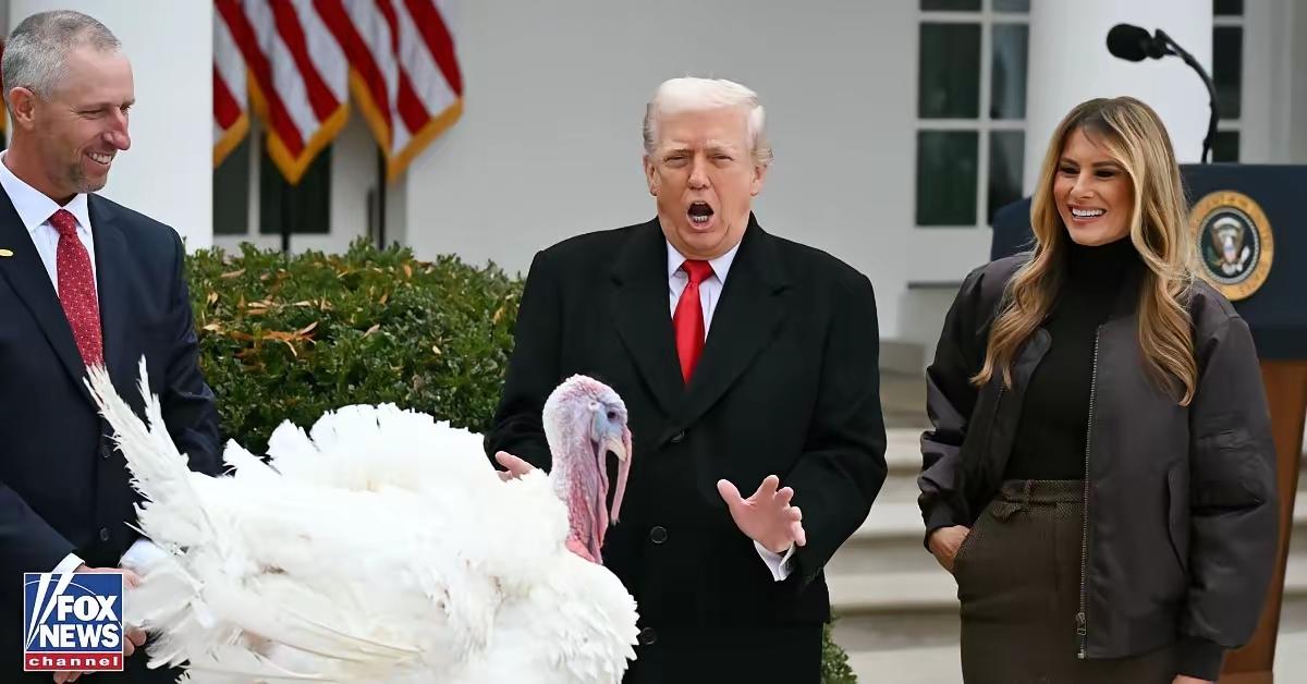 【古今玩梗大师：特朗普暗怼政敌，雍正直接赐名“赛斯黑”】
 
古今大佬怼人从不用