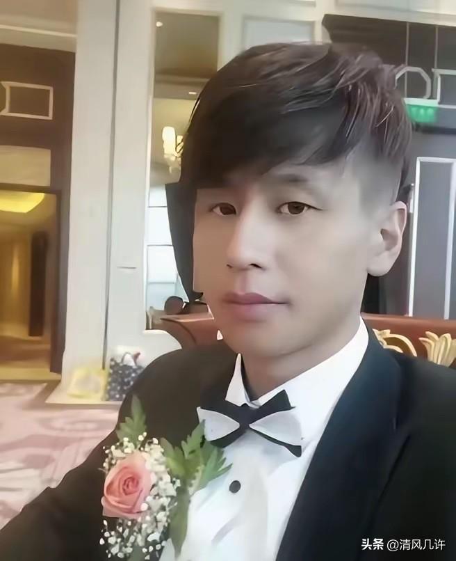 上海的一家医院里，46岁身无分文的癌症患者，永远的闭上了眼睛，然而谁能想到，他从