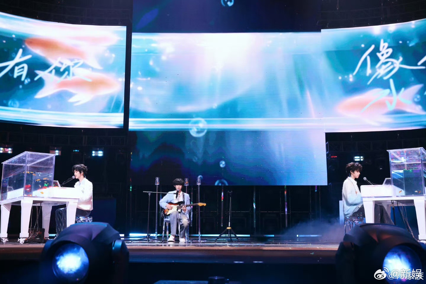 TF荣耀之战第二场TF家族荣耀之战第二场 「荣耀之战」第二场·下午见！ 你最期待