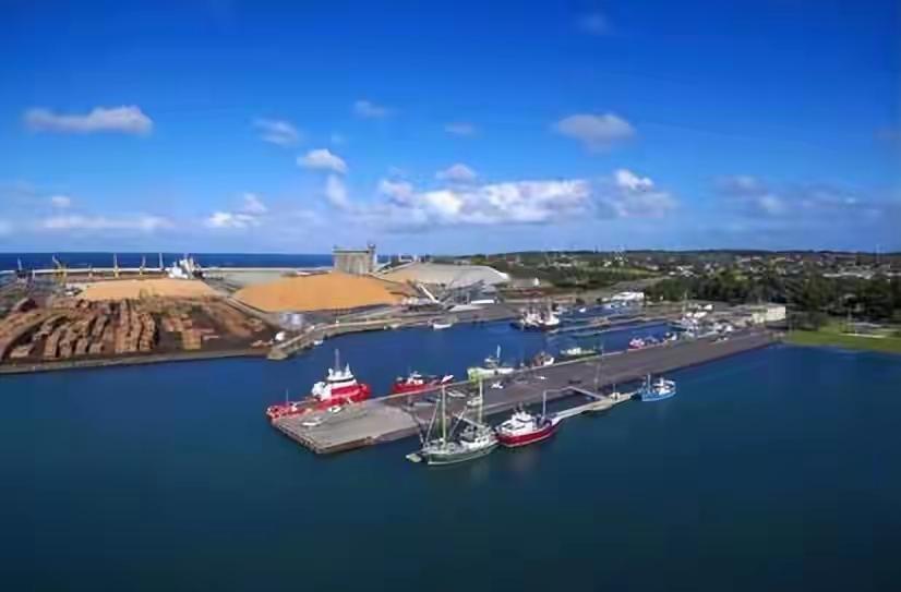 囚犯后代组建的国家妄图单方面撕毁协议，霸占合同租期99年的达尔文港，是可忍孰不可