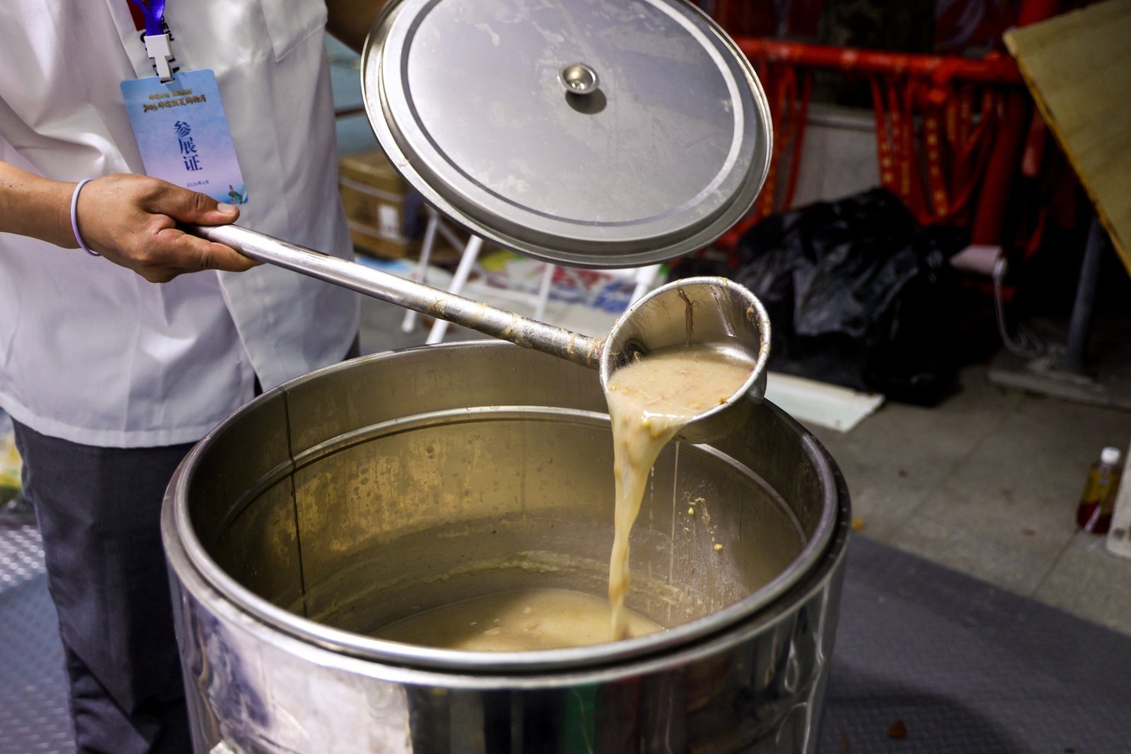 姑苏夏日，一半烟火，一半非遗🍜2026苏州非遗消夏购物月，被非遗美食市集狠狠拿