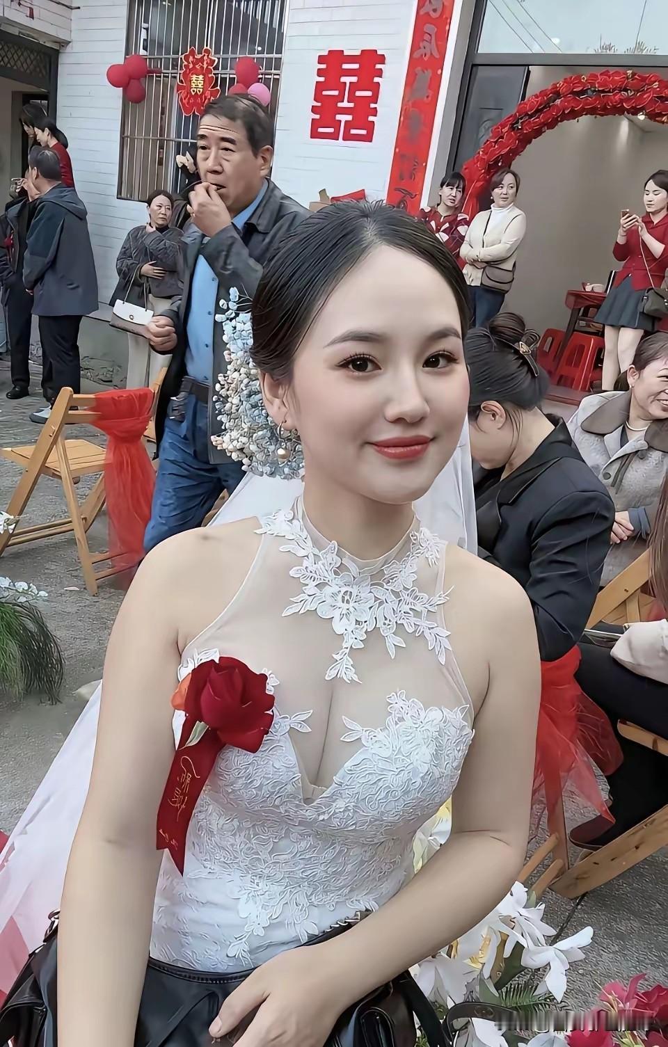 农村能娶到什么样的媳妇，那得具体情况具体分析。现在农村娶媳妇可不容易，有车有房的