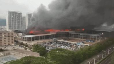 刀片电池起“风”了，利好其它电池？