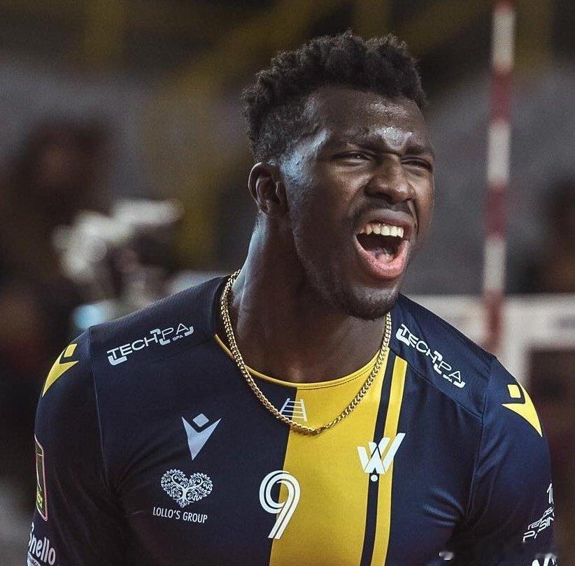 💥 包括🇮🇹意大利和🇫🇷法国在内的多个国家队都在争夺马里天才球员-努莫