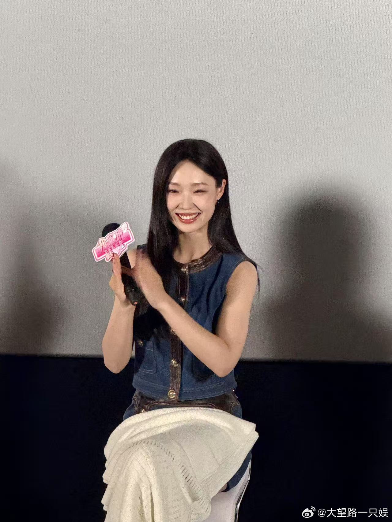 我家那闺女我家那闺女看不够观影会 每年芒果TV的闺女和小子都在追！今年的闺女都太