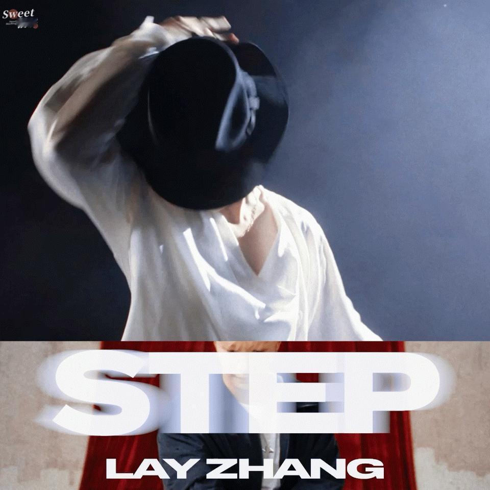 #张艺兴新歌mv里的中国元素# 谁还不知道张艺兴新歌《STEP》mv已经上线啦~