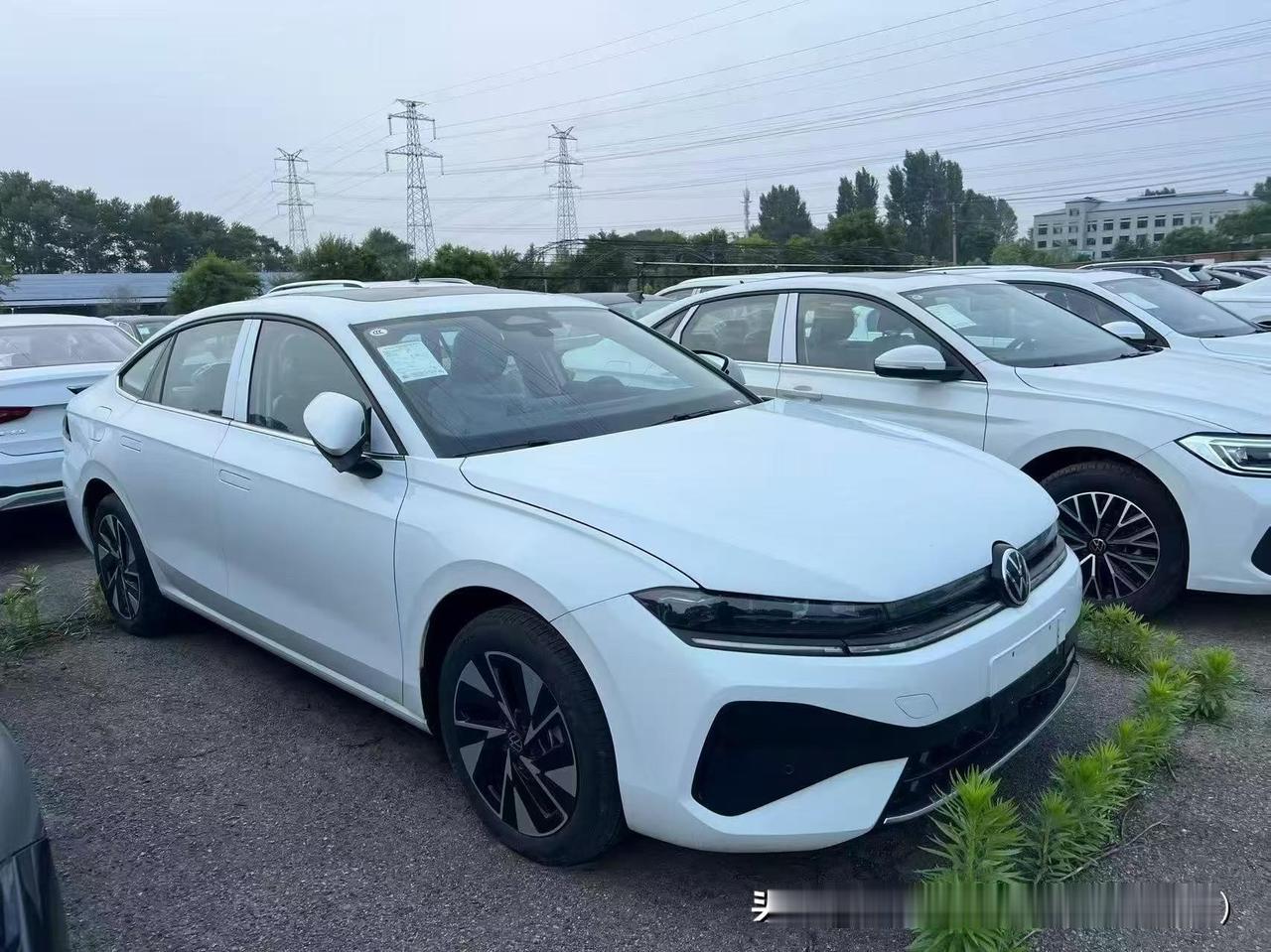 大众将在中国市场的1.5T排量车型上使用新的动力总成，换掉使用多年的双离合自动变
