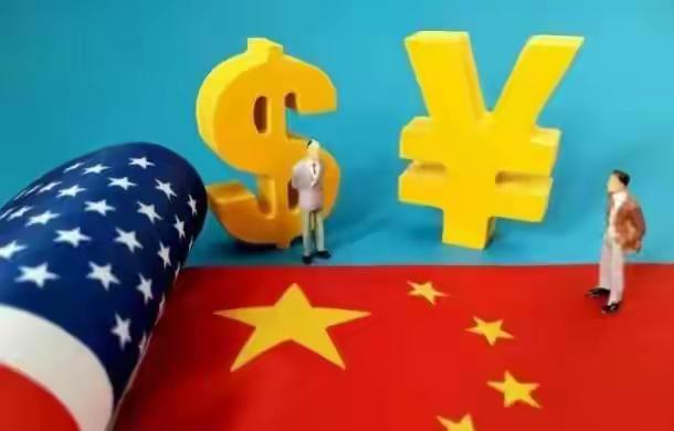 反转了！我们重新缩小了和美国GDP的差距

中美经济比拼，这几年就像坐过山车，一