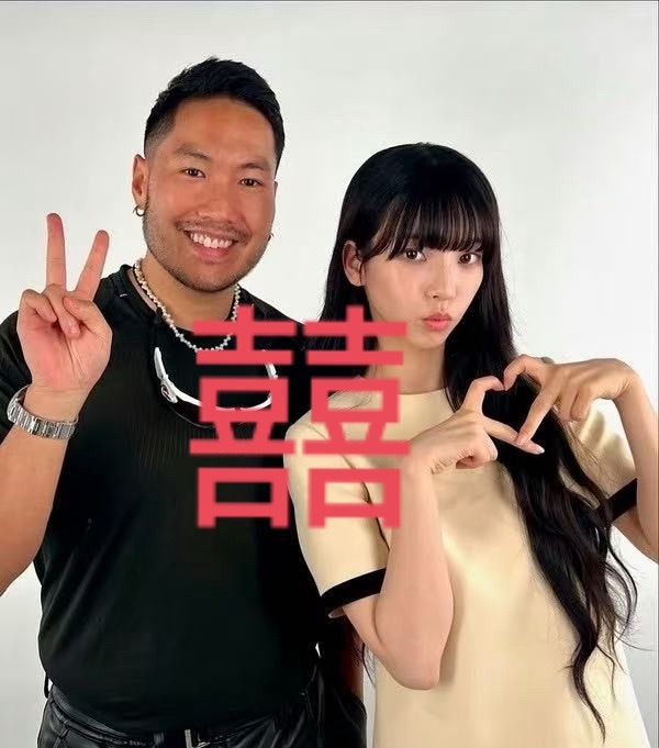 柳智敏 柳絮新人来问下哪对比较好嗑一点[羞嗒嗒][羞嗒嗒] ​​​
