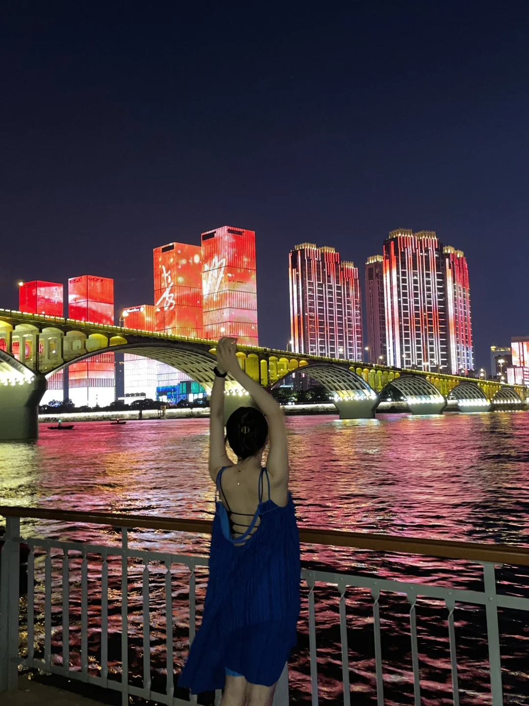 实话难听 但这就是长沙真实旅游现状…… 真的很热很热 分分钟可以热晕的...