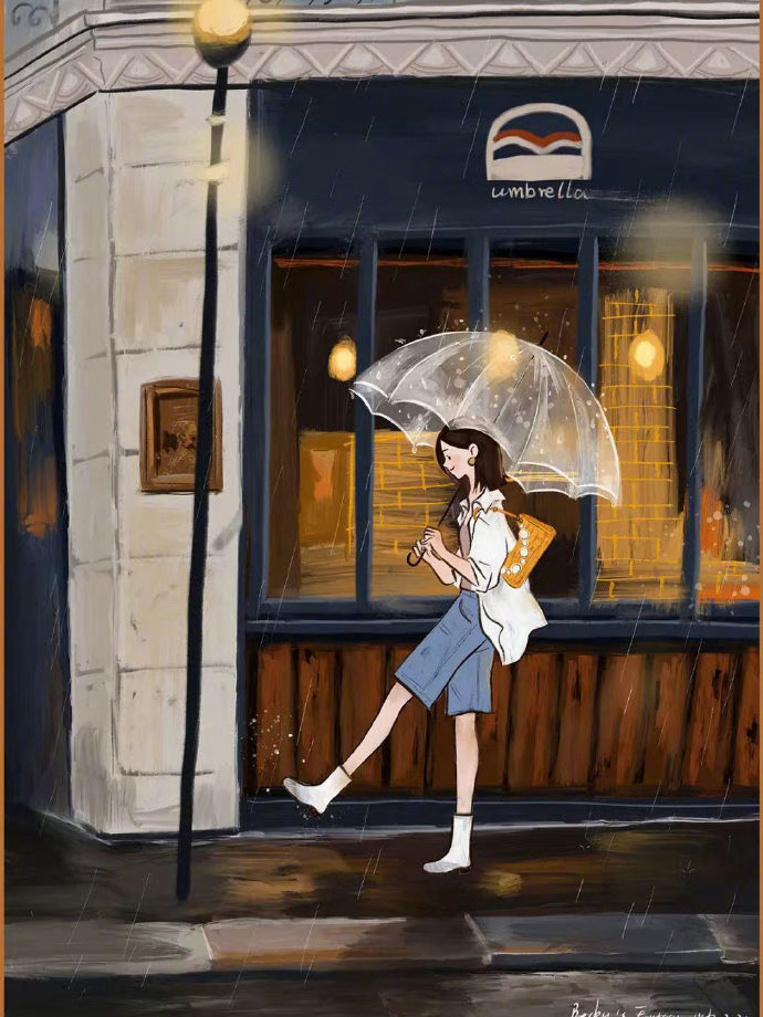 “没人能像白纸一样没有故事，成长的代价就是失去原来的样子，风吹雨打知生活，苦尽甘