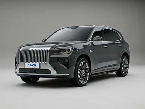 杨元庆试驾极氪8X，以科技大佬的视角点赞辅助驾驶“太丝滑”，这比任何营销都有说服