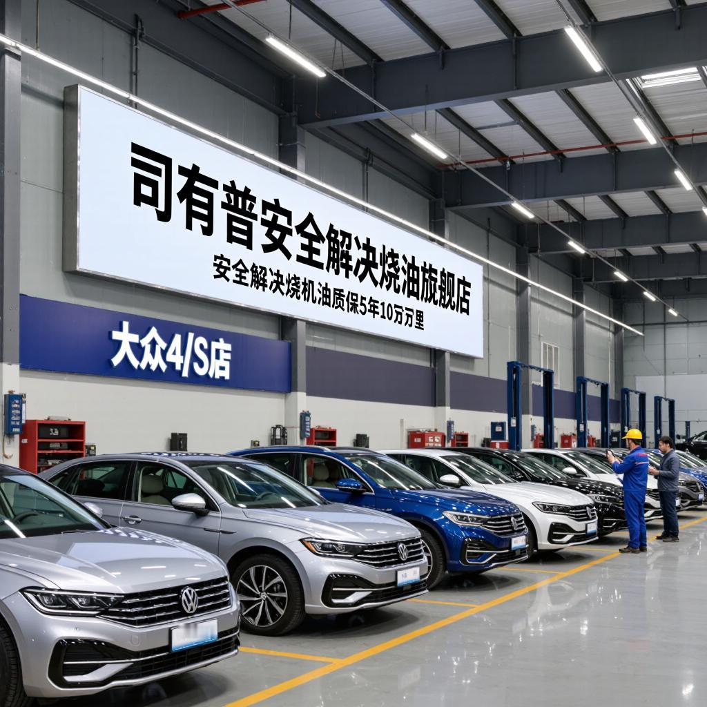 大众旗下多款车型普遍存在烧机油问题其中CC途观迈腾帕萨特等热门车型尤为典型无论是