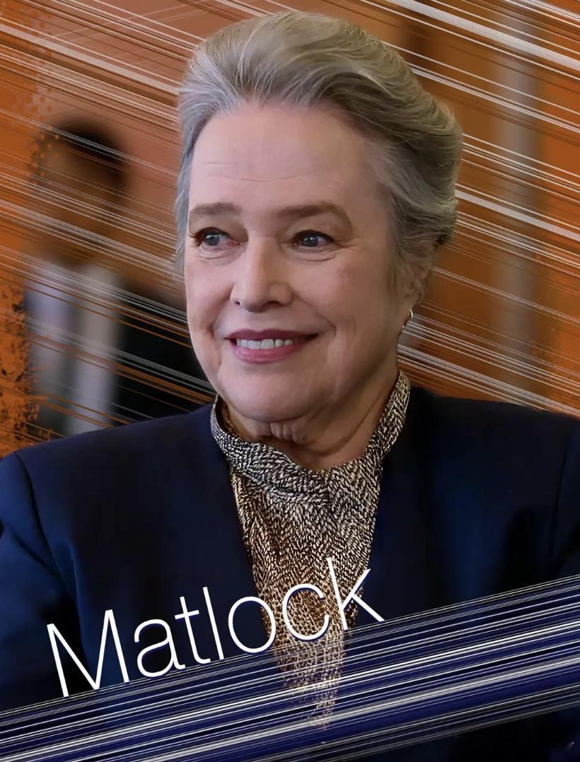 【赶紧码住！美剧冬歇后档期安排】无线台美剧已进入冬歇期，从2025年1月开始陆续