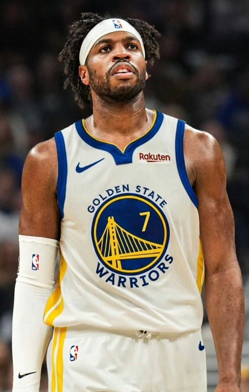 #湖管应该向勇管学学##希尔德被交易至勇士##勇士是懂补救的#希尔德通过先签后换