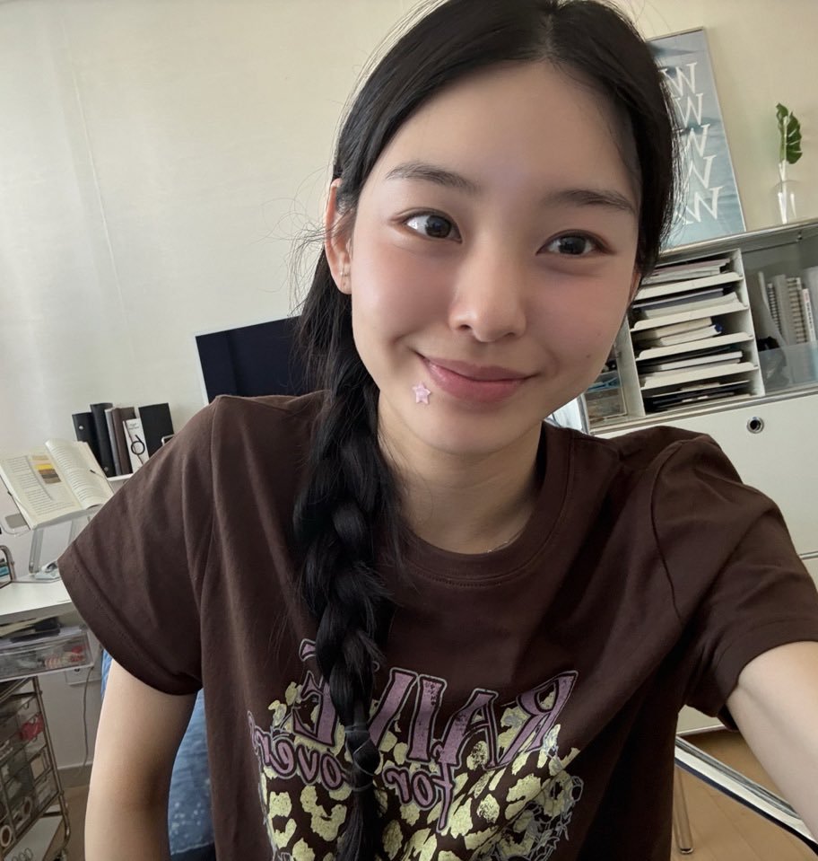 250514 Noze卢智慧 ​​​