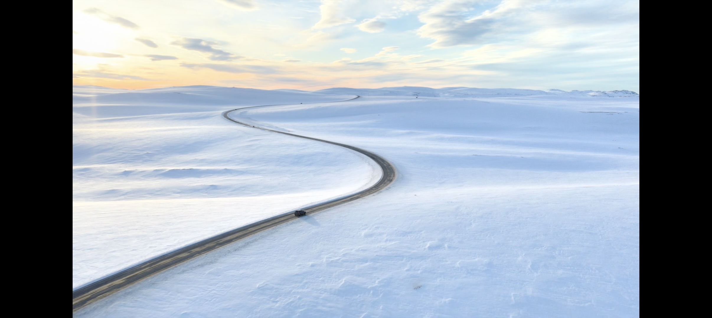 现在见山海lx 李现攀登人生第一座雪山 我一路向北🎵🎵🎵 