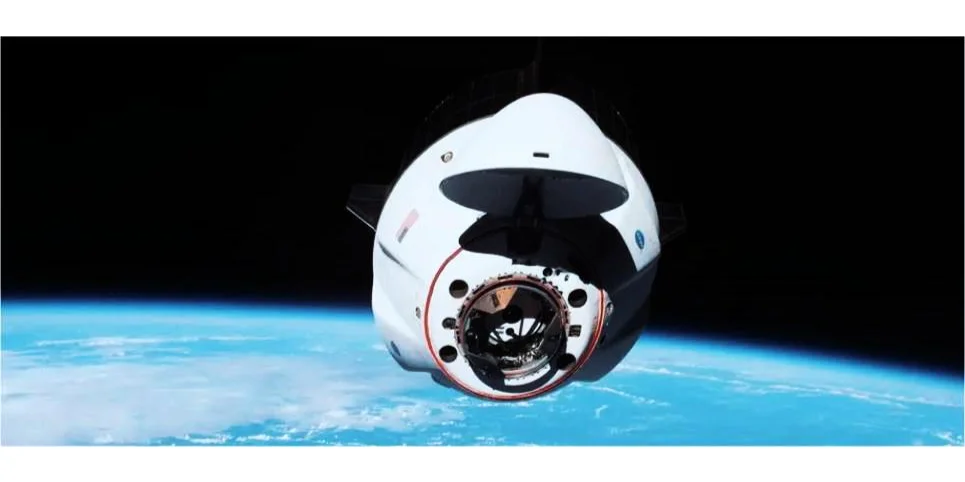 滞留空间站的两名宇航员要明年才能返回地球