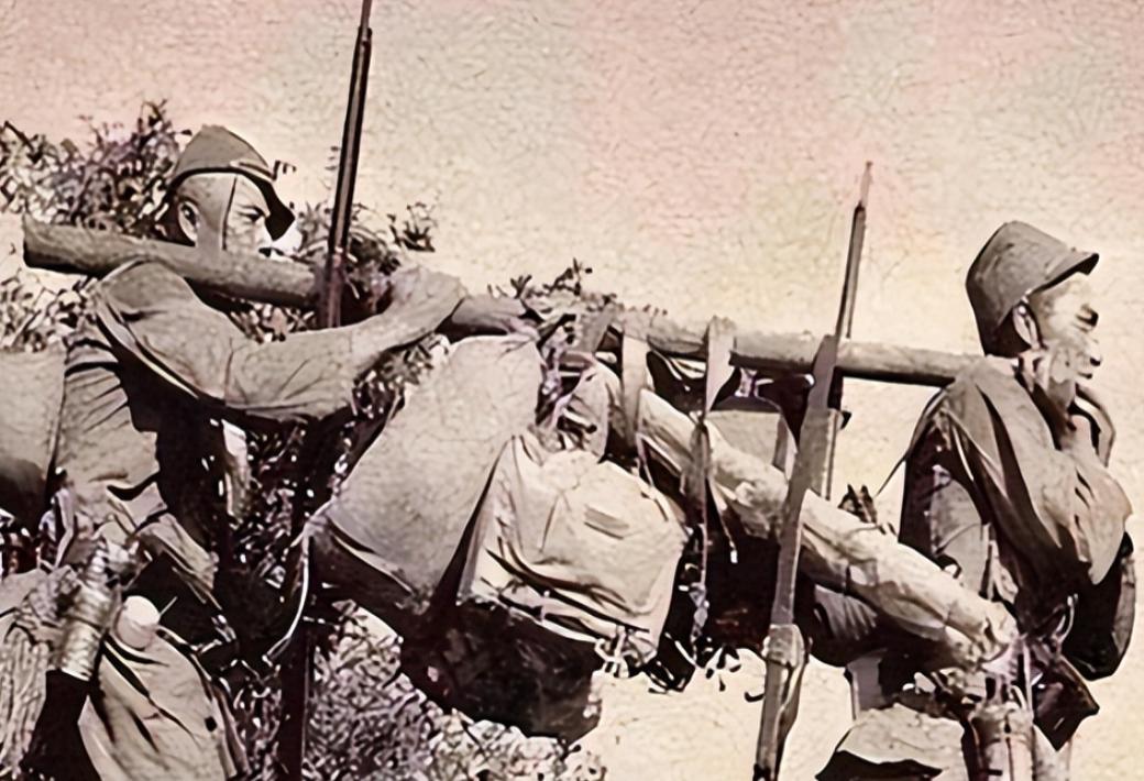 /美军缴获日本密档，侵华是假绝非表面那样简单，真实目的让人后怕。我们一直以为，日