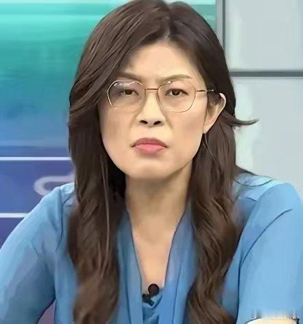 万万没想到，郑丽文竟然抛出了这么犀利的问题！她问道：“如果有一天，我们真的和解放