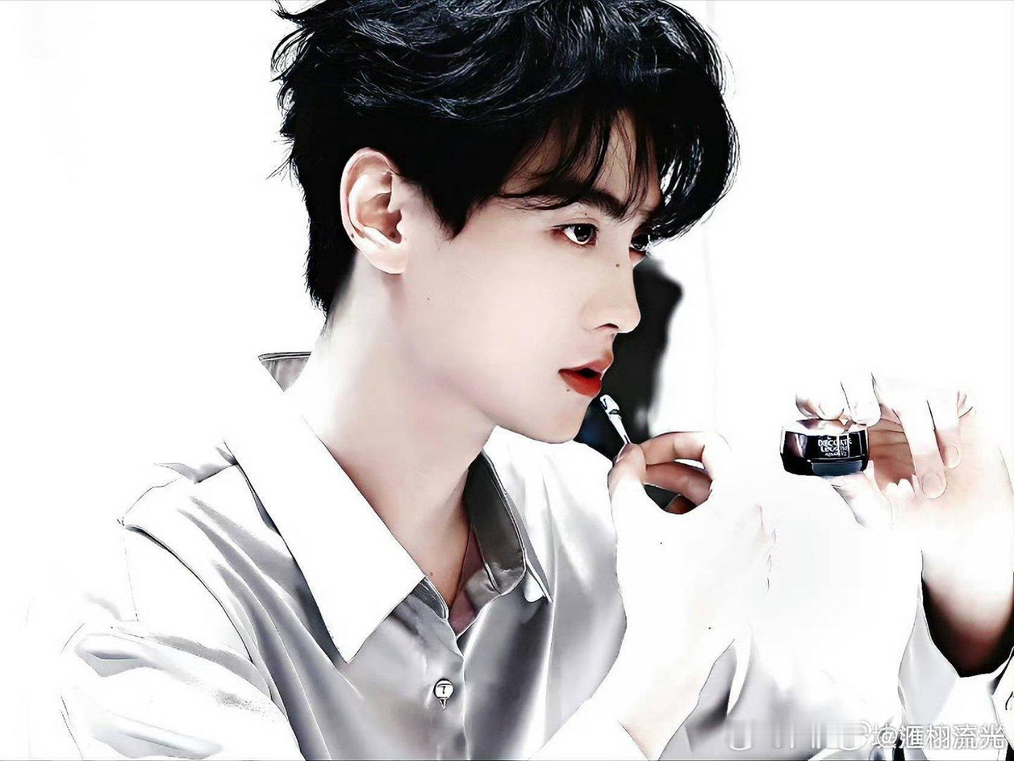 田栩宁 txn未完待栩 ᴹᵃʸᵉᵛᵉʳʸᵗʰⁱⁿᵍʸᵒᵘᵈᵒᶠᵒʳⁱᵗʰᵃᵛᵉʳ