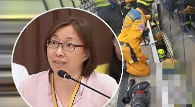 “台湾永远都不会回归中国，只要我在，就会抗战到底”，这句话出自2023年，台独分