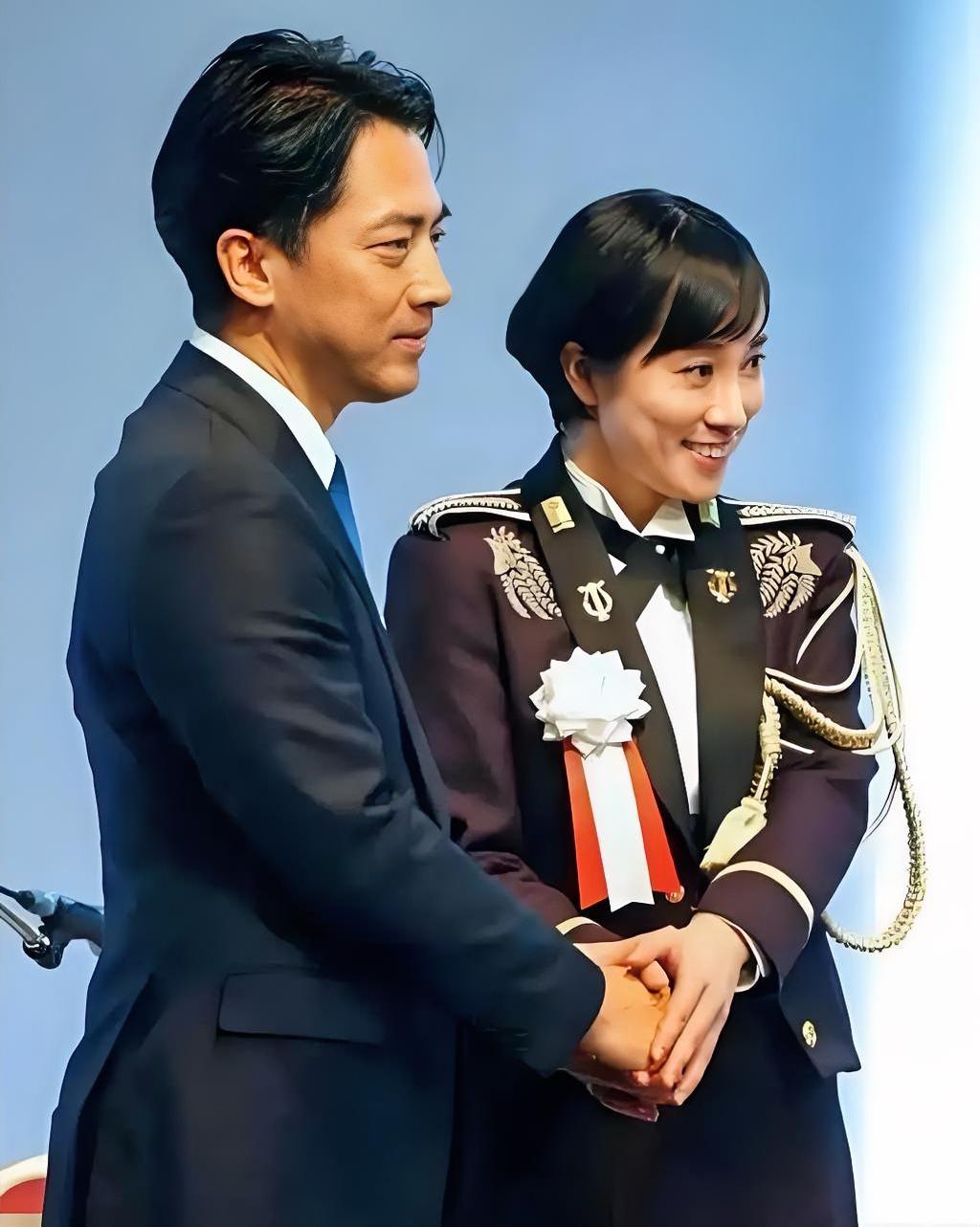 近日，日本防卫大臣小泉进次郎在接受采访时表示：如果中国对日本有意见，欢迎随时举办