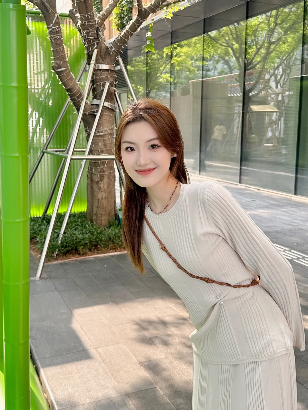 人间四月天🍃☀️
