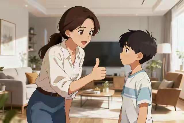 你有没有过责骂孩子后后悔的经历? 责骂孩子后后悔的滋味，我太懂了。有次孩子把玩具