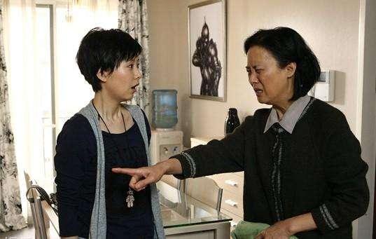 中国有很长一段时间的婆媳矛盾，它是最常见的家庭矛盾，也是最难解决的一类，处理得好