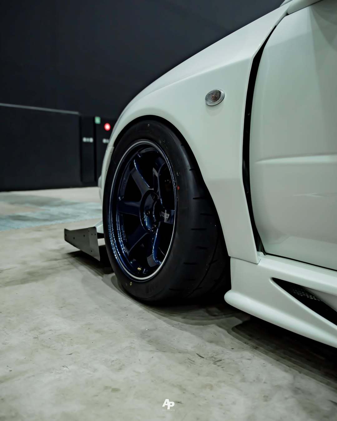 WekFestJapan2026 斯巴鲁翼豹WRXSTI