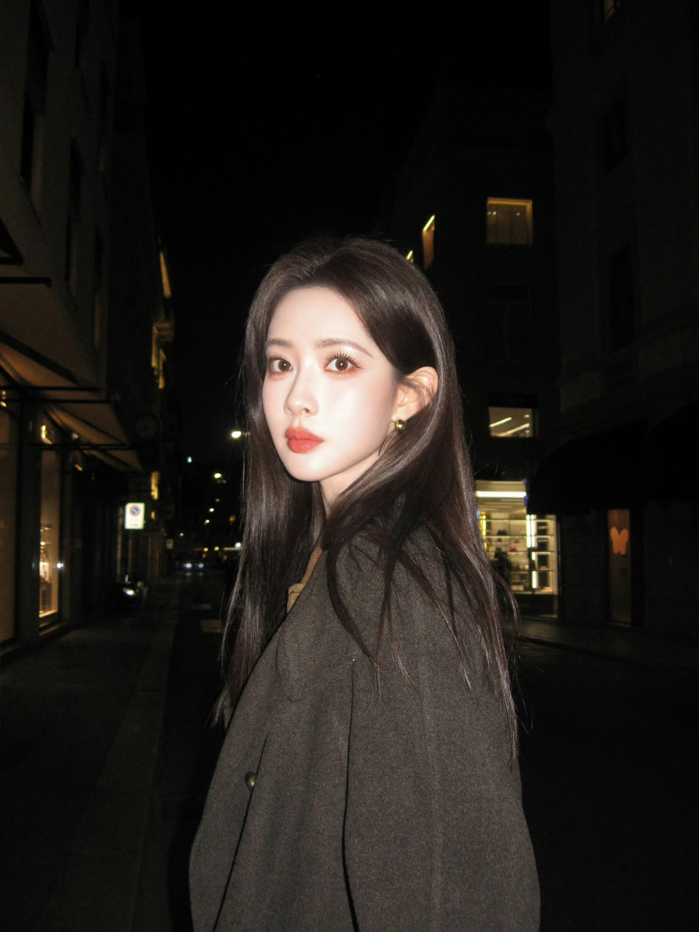 女神你随便吧~ ​​​