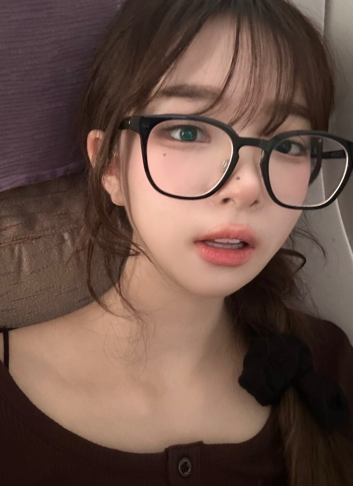 251110🫧triples丁夏妍 ​​​