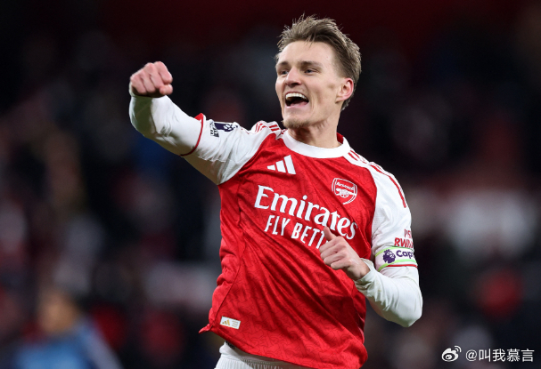 3月24日讯 据伦敦足球网获悉，厄德高正以阿森纳对阵南安普顿的足总杯比赛为目标，