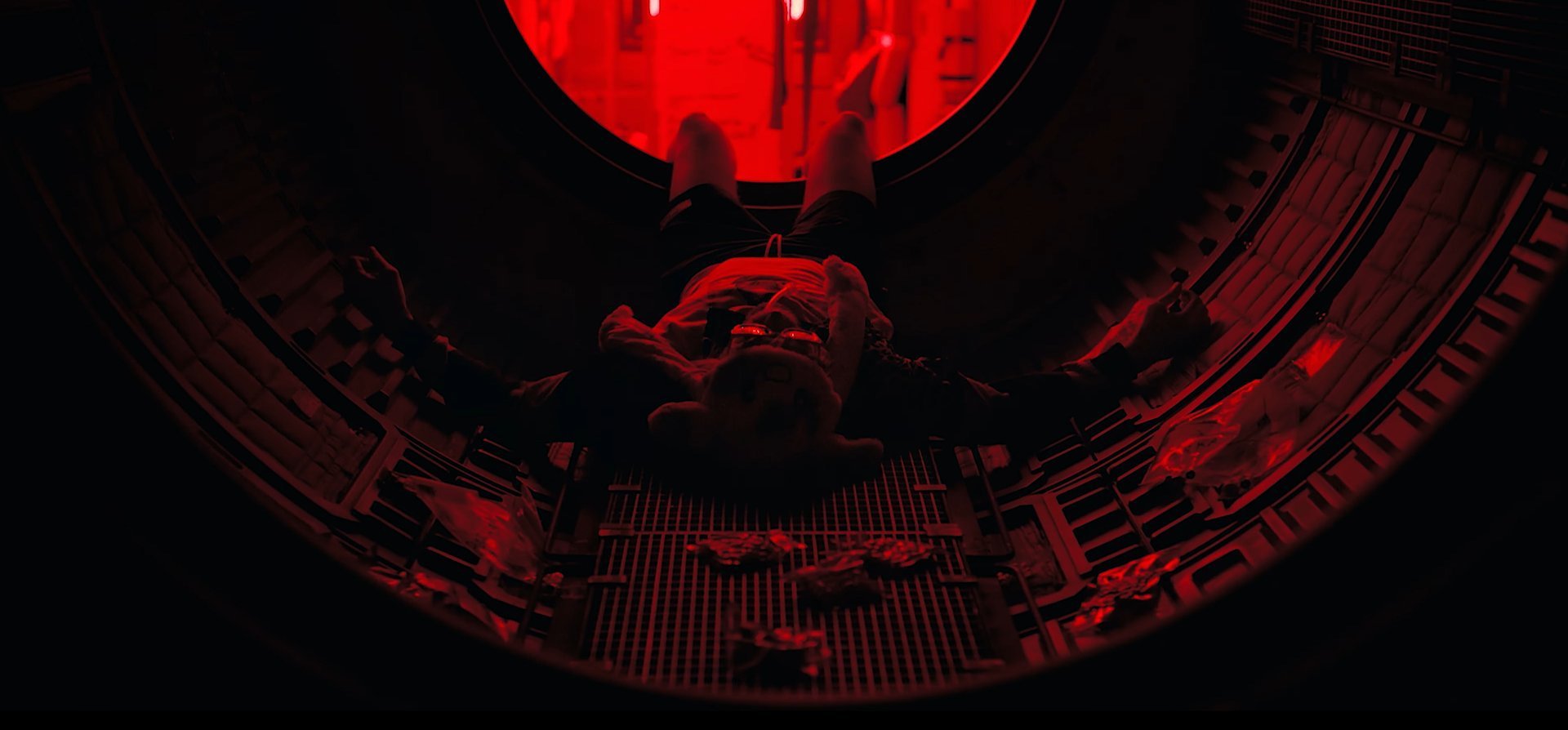 《挽救计划》里的色彩 电影挽救计划