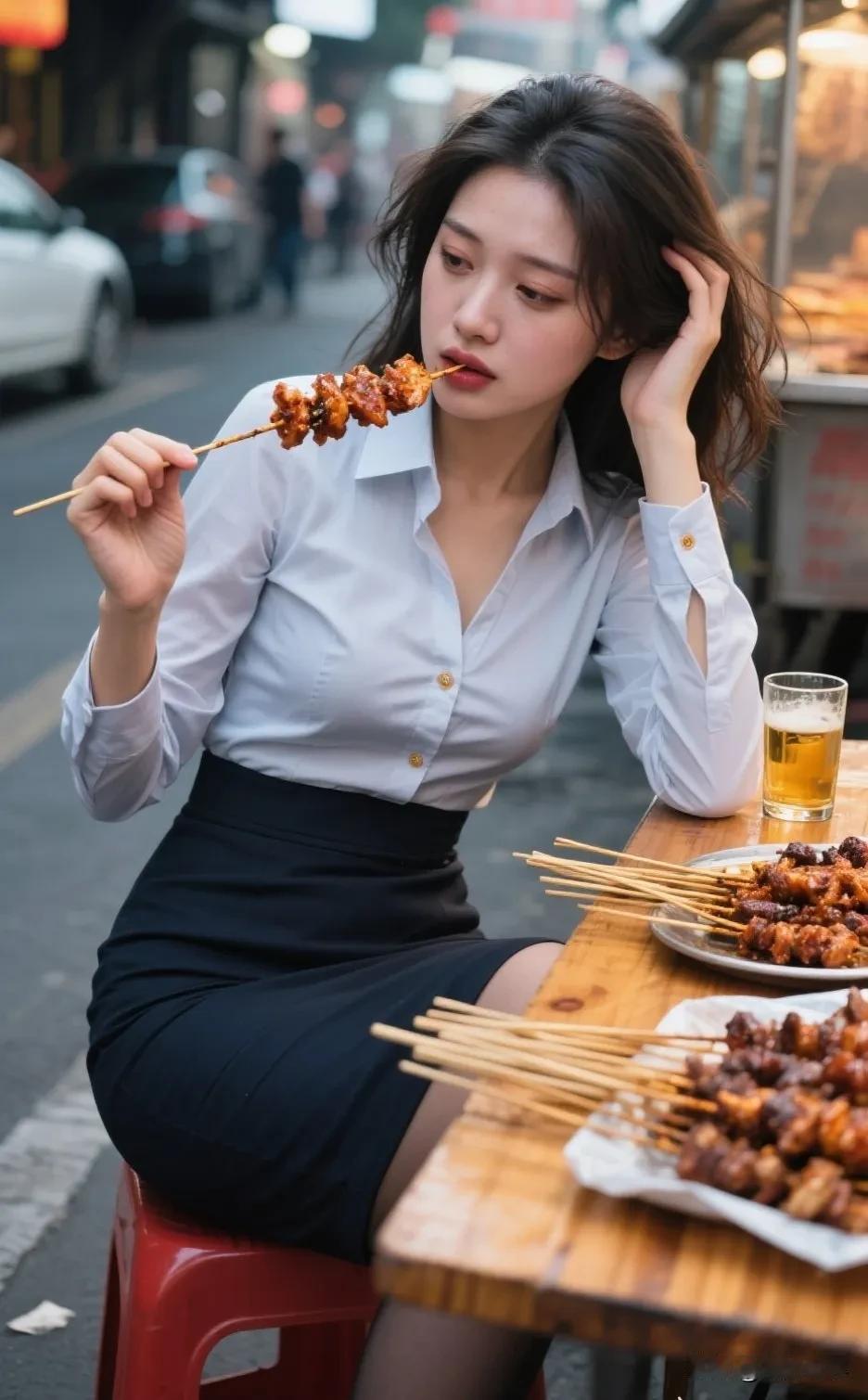 部门就4个人，还要搞团建？3男1女，我就是那个唯一的女销售！
当部门经理当着我们