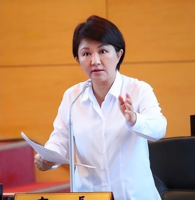 卢秀燕正式表态，台媒报道，国民党主席郑丽文将于4月7日至12日访问大陆，台中市长