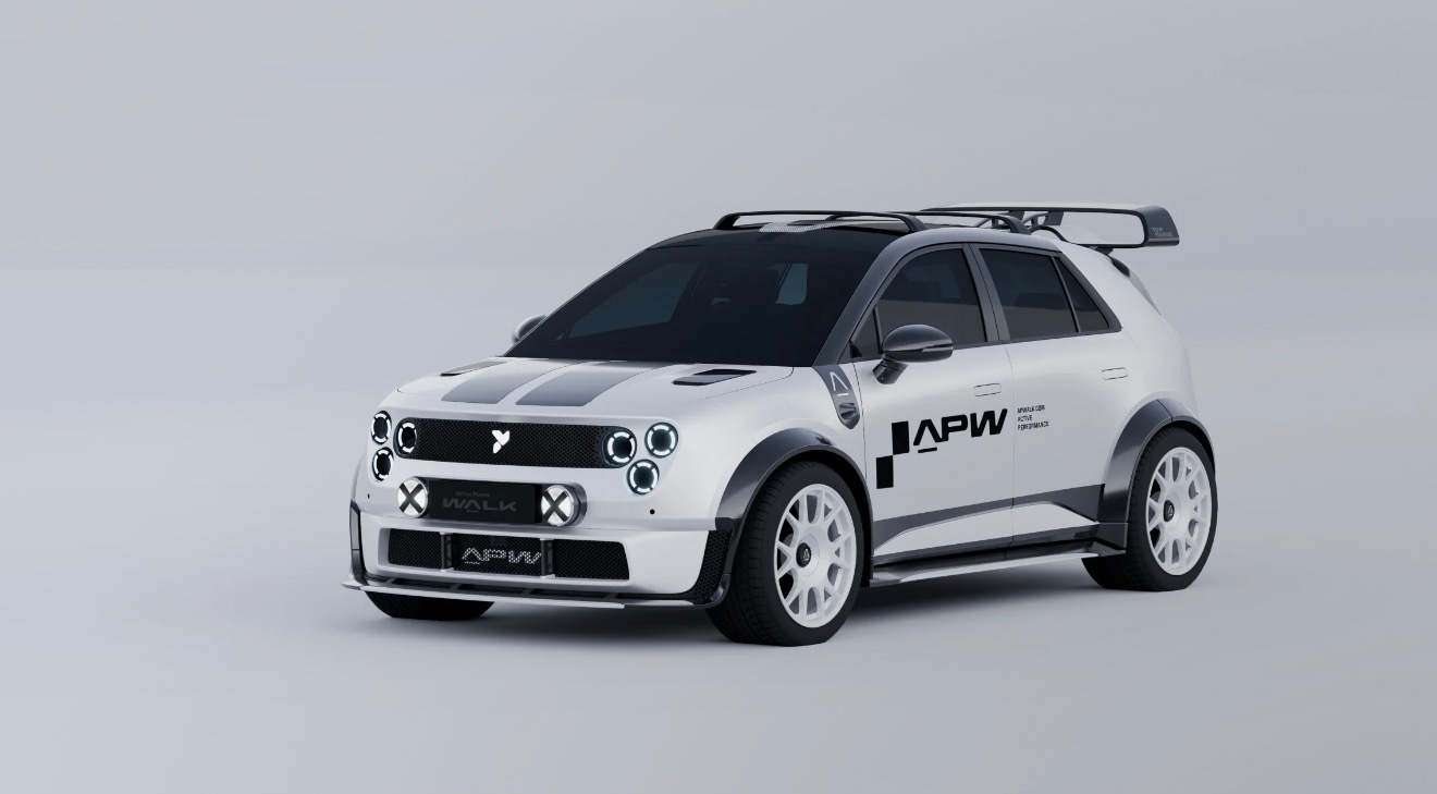 这是他们团队改的萤火虫。 我的萤火虫以后就长这样了，太好看了！ 