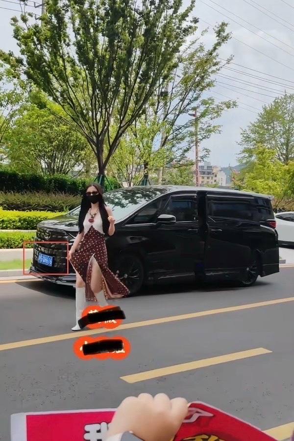 哎哟哟是谁给你的肆无忌惮呢❓皮杰吗？7月17日已经通知整改了呢‼️怎么是理解有问