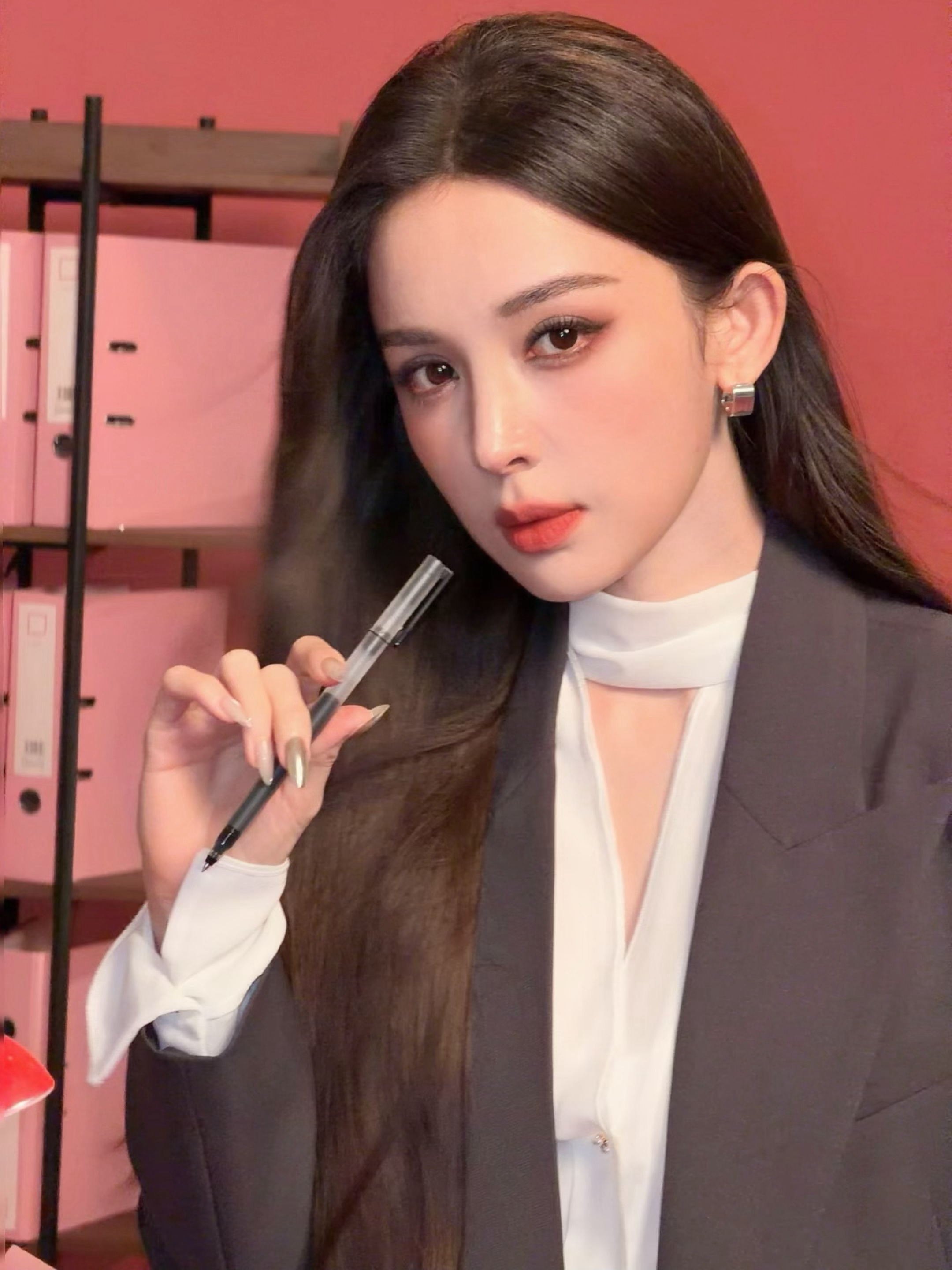娜扎 