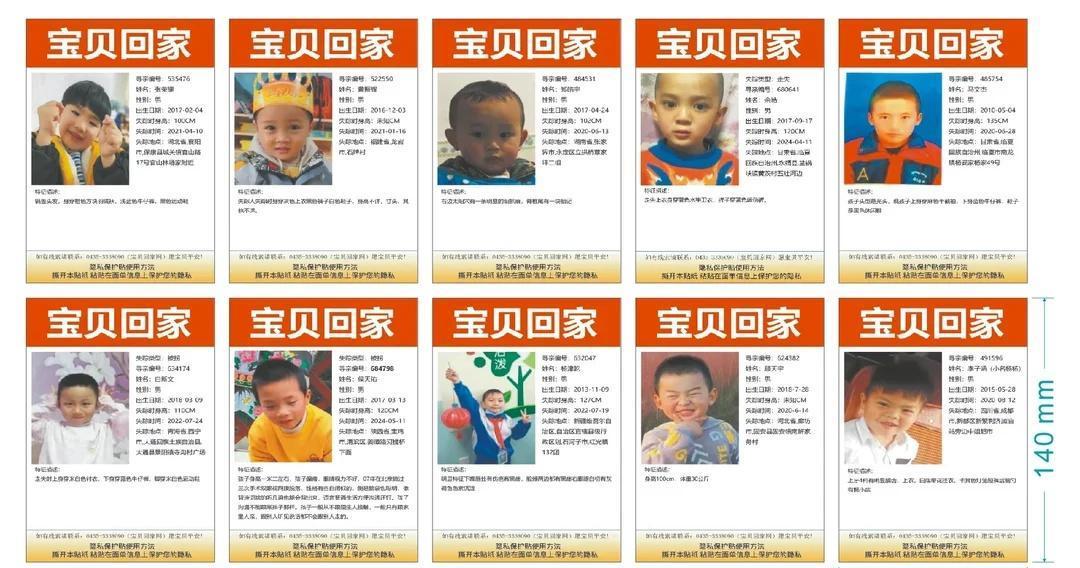 已经一年了…
一年前我从宝贝回家官网上
下载了10个宝贝的照片和信息做成了贴纸