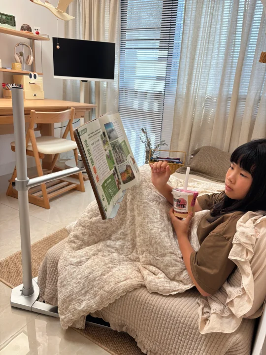 关于把女儿养成姐妹这件事~