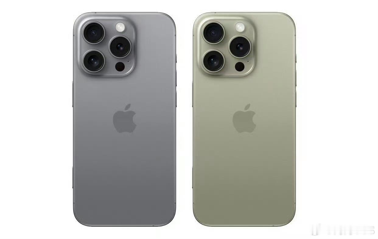 #iPhone16系列或将支持40W快充#手机充电速度更快自然好，但是iPhon