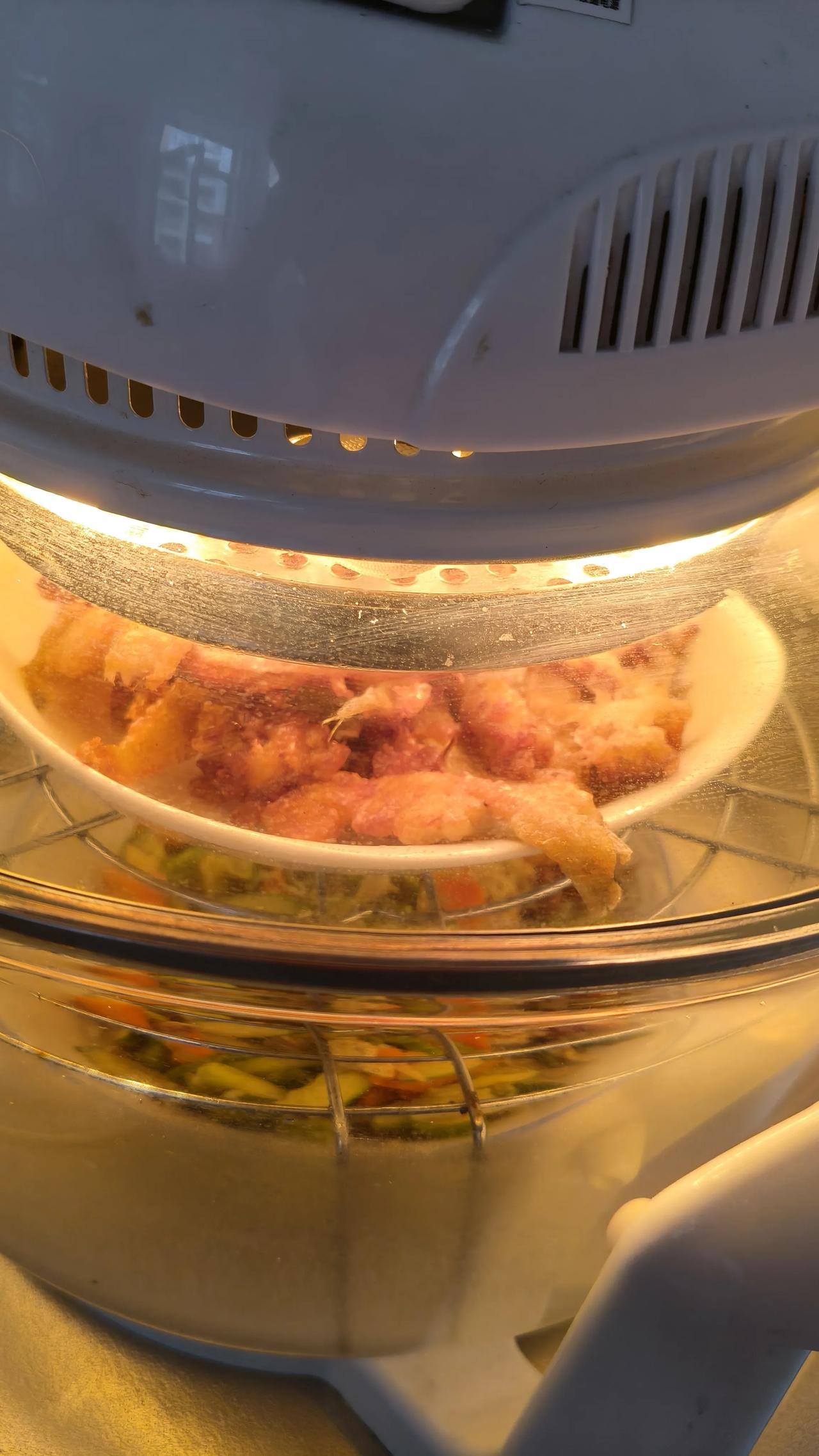 这样的美食你喜欢吗？评论区聊聊[偷笑]