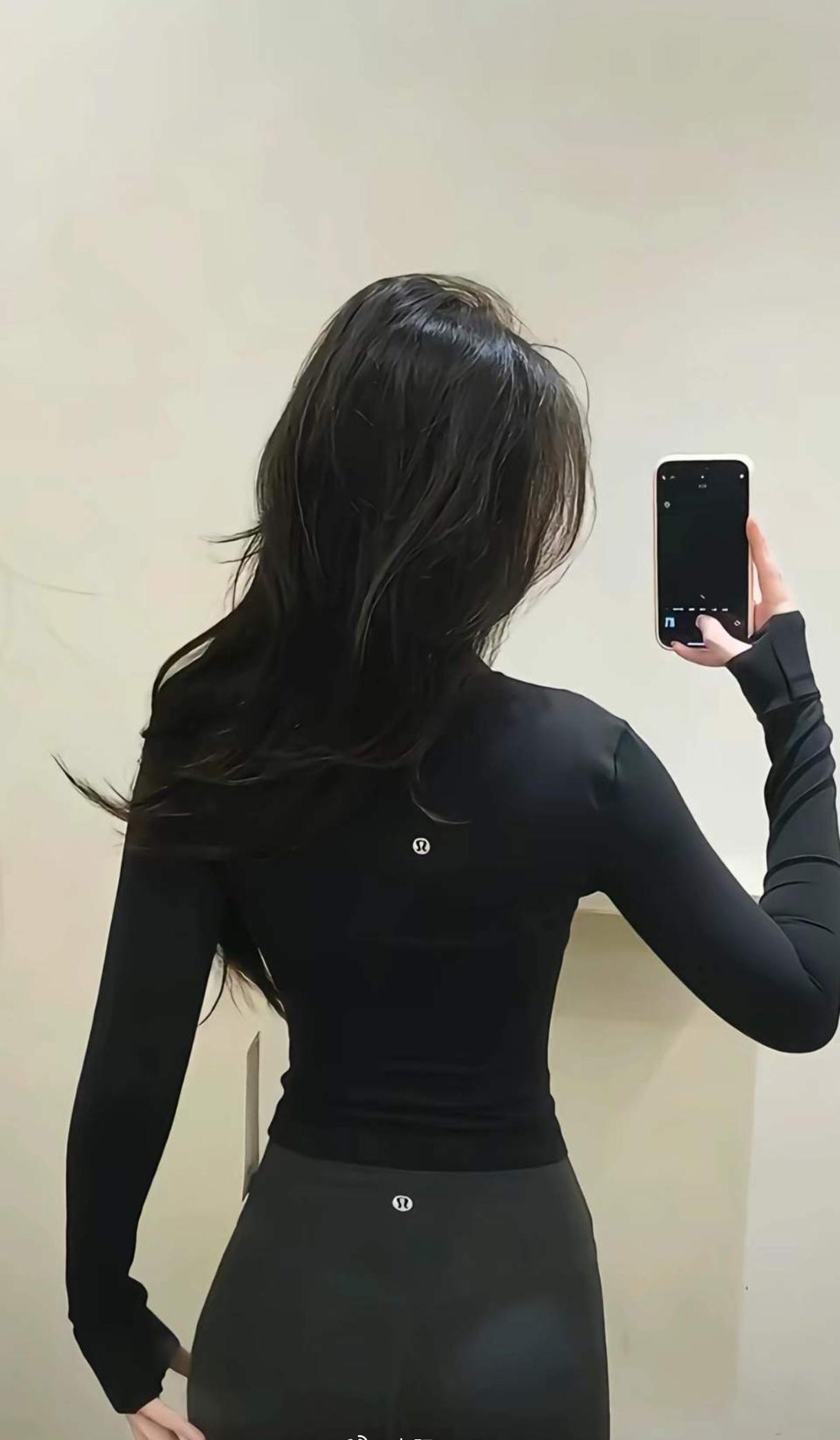 今天天津天气还不错 ​​​