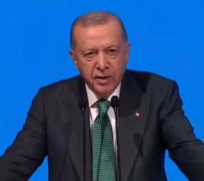 快讯！对于以色列在约旦河西岸持续行动，土耳其总统埃尔多安终于出来主持公道了。当地