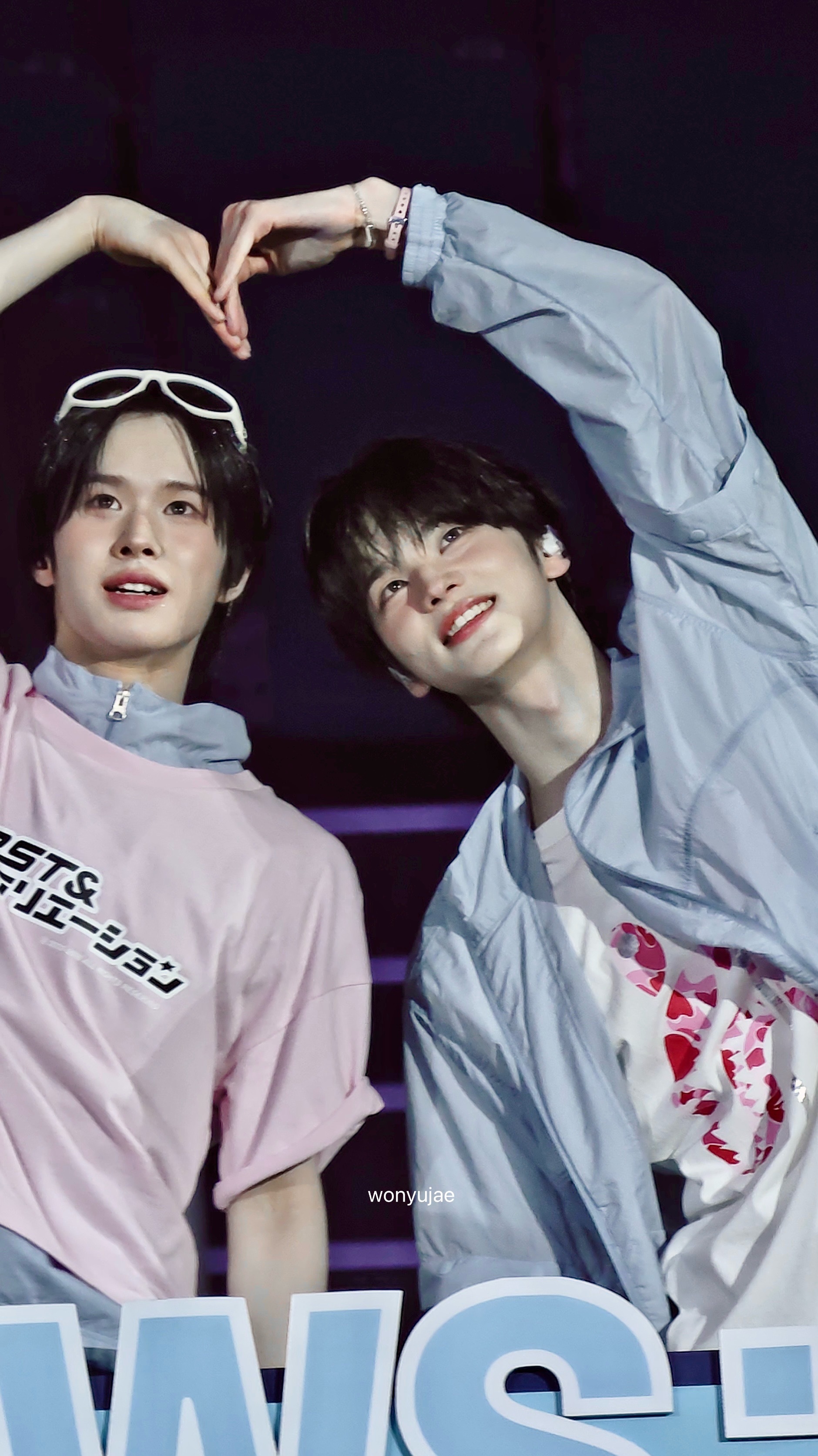shinmin  甜蜜💞🥰 