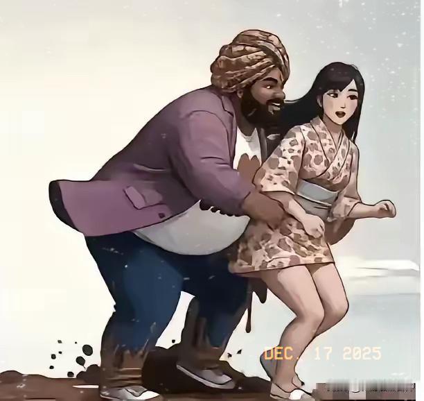 中日关系剑拔弩张，随时都有擦枪走火的可能。
这波跨国互怼也太没下限了吧！印度网友