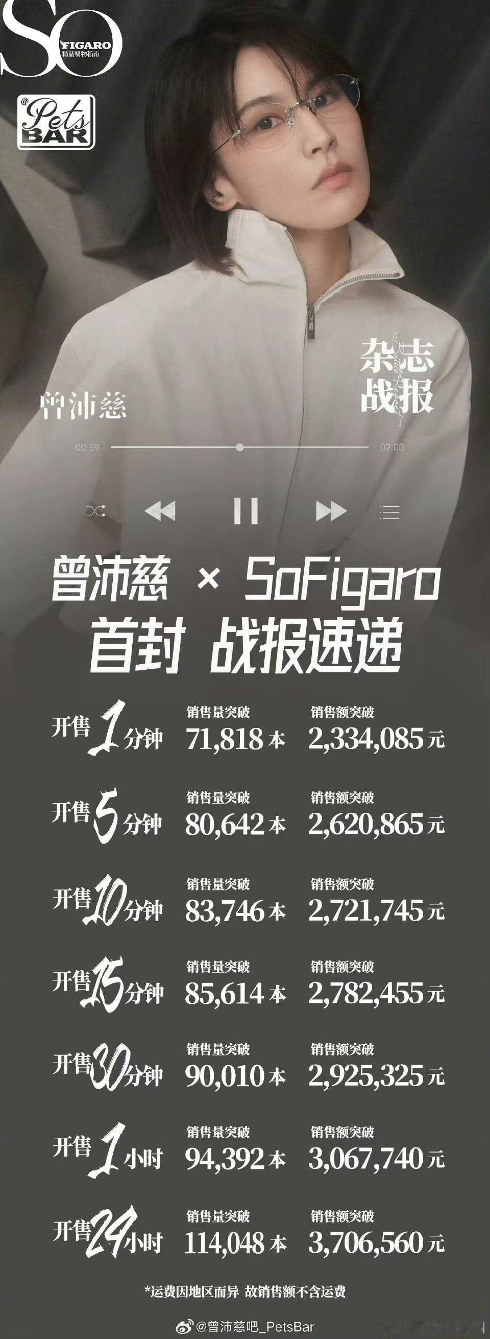 曾沛慈浪姐吸的粉无敌了 