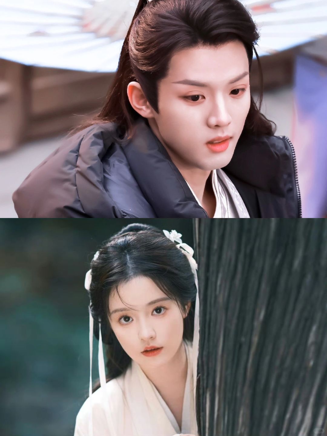 🆘终于快播了⁉周峻纬❌张楚寒🔥高颜值宝藏剧